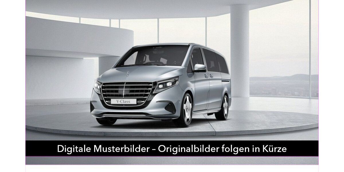 Mercedes-Benz V 300 10.300 km 90.950 &euro; Herford 32051