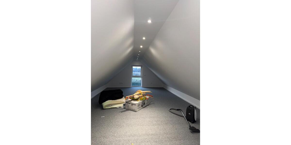 Etagenwohnung Herford - 4 Zimmer, 100 m&sup2;, 1.300&euro; | Angebot:25299056