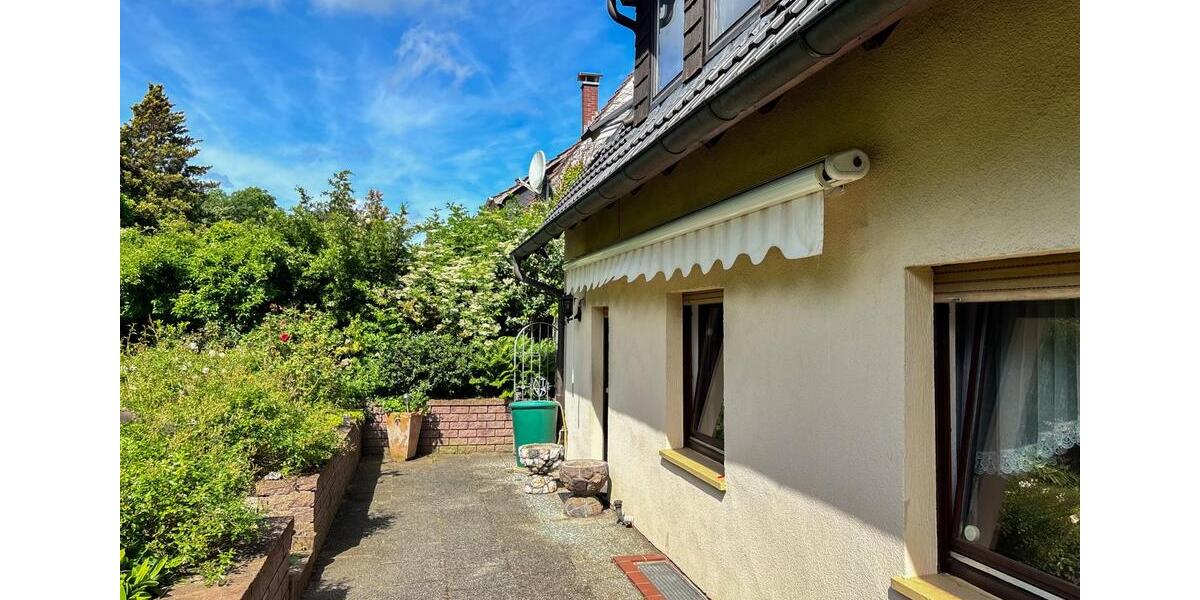 Einfamilienhaus Porta Westfalica - 7 Zimmer, 119 m&sup2;, 210.000&euro; | Angebot:26998593