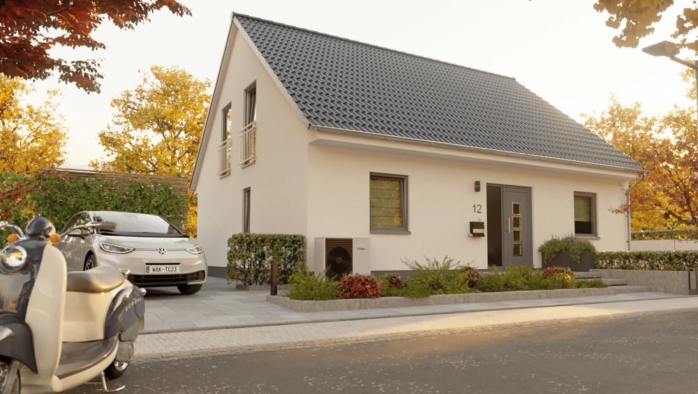 Einfamilienhaus Hessisch Oldendorf Segelhorst - 5 Zimmer, 166 m&sup2;, 371.500&euro; | Angebot:26595464