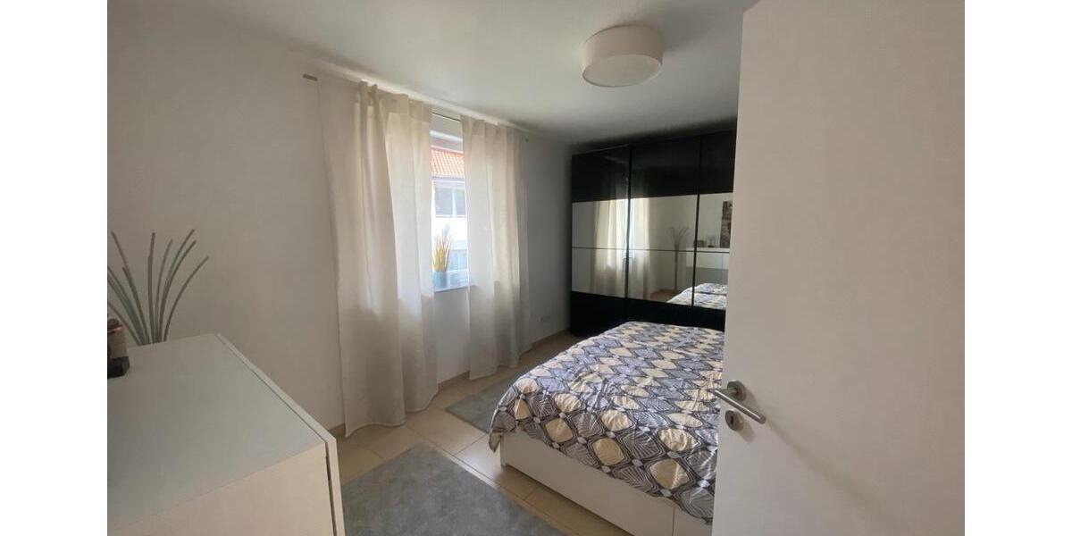 Etagenwohnung Hiddenhausen - 3 Zimmer, 76 m&sup2;, 730&euro; | Angebot:25995553