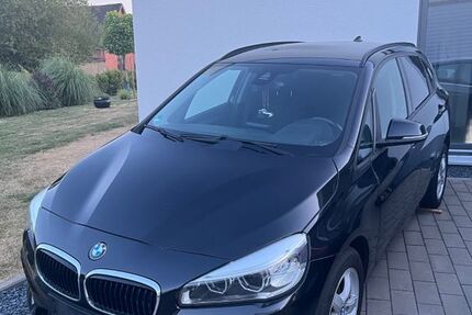 BMW 218 Active Tourer 125.000 km 7.500 &euro; Rödinghausen 32289