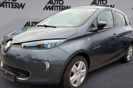 Renault ZOE 40.923 km 10.450 &euro; Herford 32051