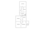 Mehrfamilienhaus, Wohnhaus Minden Bärenkämpen - 7 Zimmer, 220 m&sup2;, 420.000&euro; | Angebot:26965490