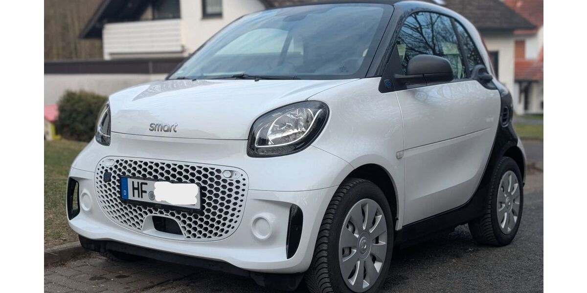 Smart ForTwo 55.000 km 9.490 &euro; Vlotho 32602