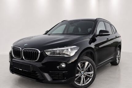 BMW X1 90.800 km 20.490 &euro; Bad Salzuflen 32107