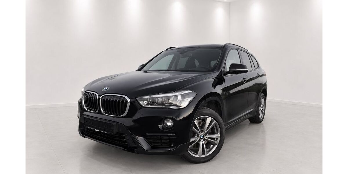 BMW X1 90.800 km 20.490 &euro; Bad Salzuflen 32107