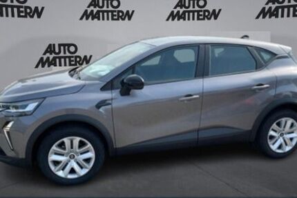 Renault Captur 6.000 km 18.890 &euro; Herford 32051