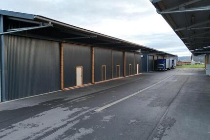 Gewerbeobjekt Preußisch Oldendorf - 1.000&euro; | Angebot:22895548