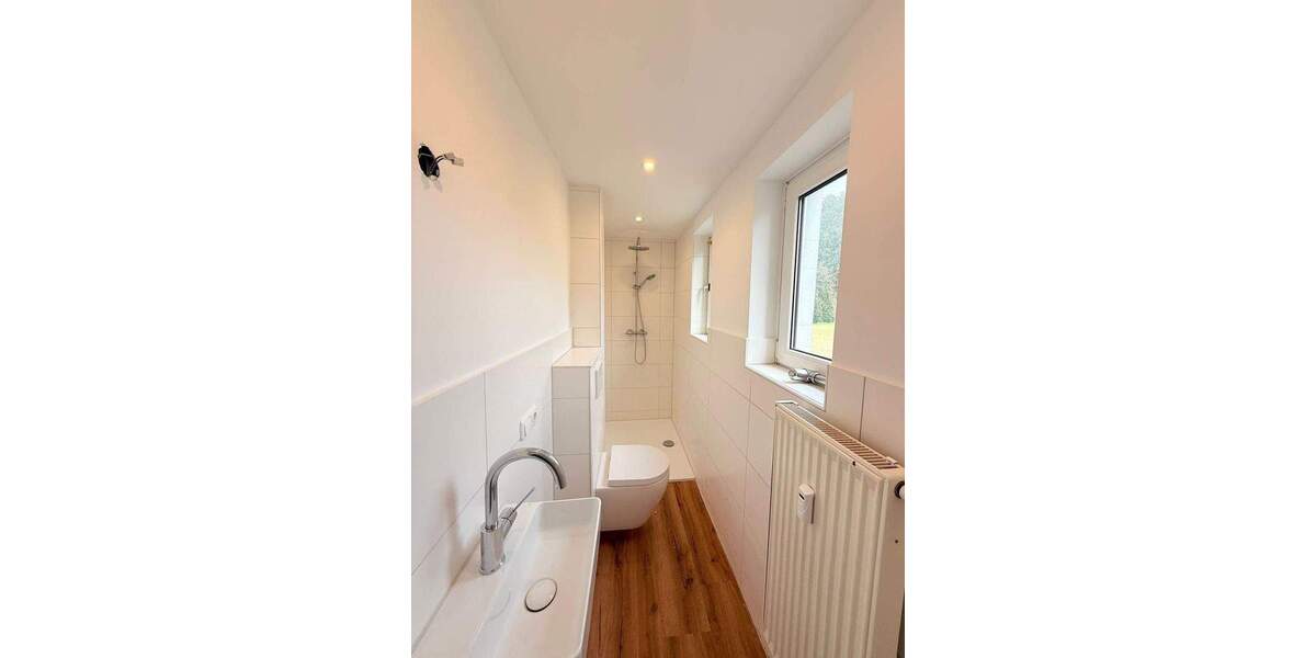 Mehrfamilienhaus, Wohnhaus Rehburg-Loccum Loccum - 8 Zimmer, 205 m&sup2;, 279.000&euro; | Angebot:25667795