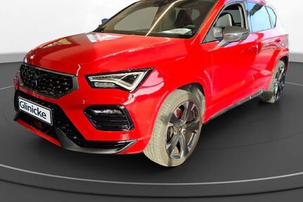 Cupra Ateca 42.260 km 31.880 &euro; Lübbecke 32312