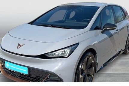 Cupra Born 32.500 km 24.770 &euro; Bünde 32257