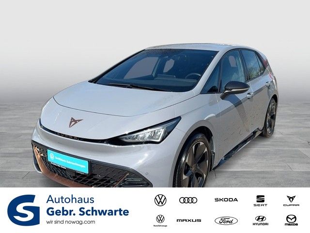 Cupra Born 32.500 km 24.770 &euro; Bünde 32257