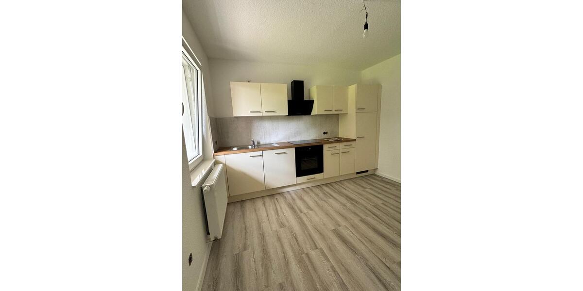 Hochparterre Minden Bärenkämpen - 3 Zimmer, 70 m&sup2;, 750&euro; | Angebot:26636796