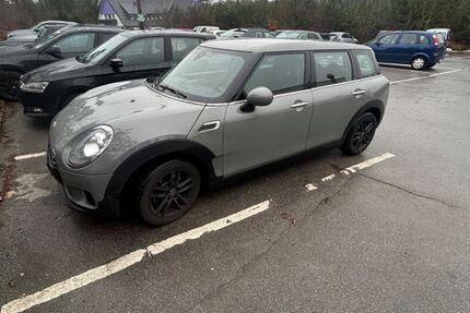 Mini One Clubman 125.000 km 5.500 &euro; Bünde 32257