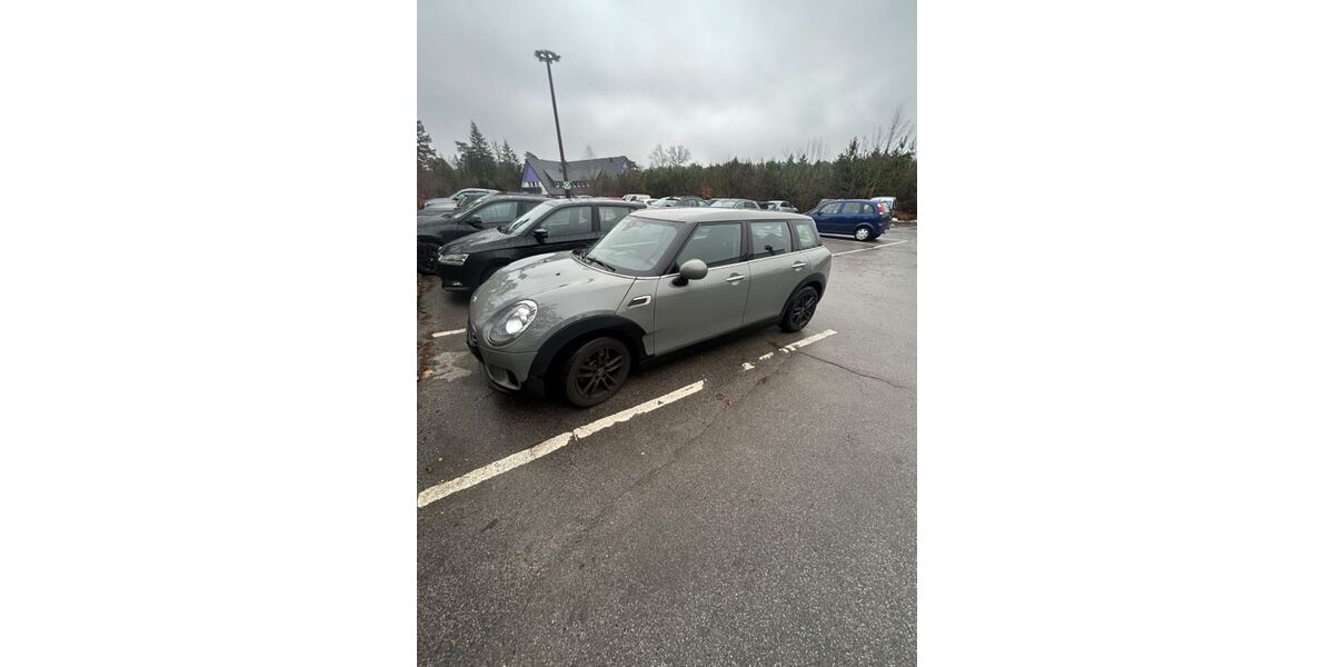 Mini One Clubman 125.000 km 5.500 &euro; Bünde 32257