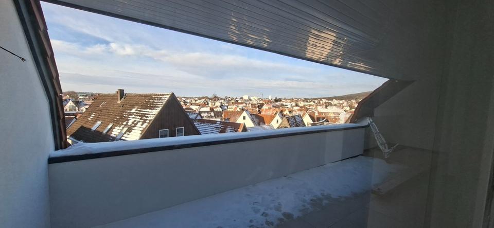 Einfamilienhaus Bad Salzuflen - 3.5 Zimmer, 110 m&sup2;, 1.290&euro; | Angebot:25178493