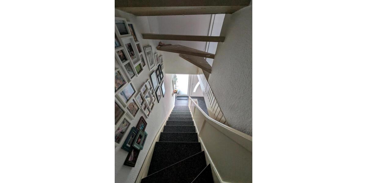 Reihenhaus Vlotho - 3 Zimmer, 88 m&sup2;, 195.000&euro; | Angebot:26169891