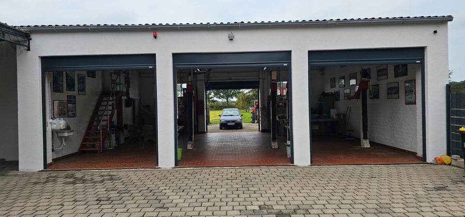 Mehrfamilienhaus, Wohnhaus Minden Kuhlenkamp - 7 Zimmer, 320 m&sup2;, 660.000&euro; | Angebot:27208942