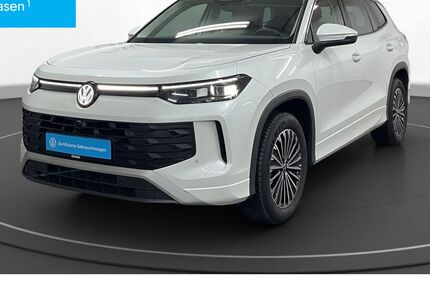 VW Tayron 27.270 km 35.380 &euro; Minden 32427