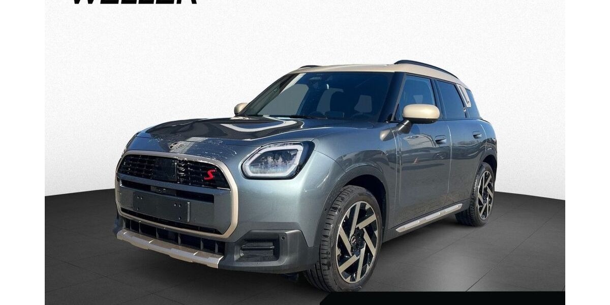 Mini Countryman S (Cooper) 11.640 km 44.452 &euro; Herford 32051