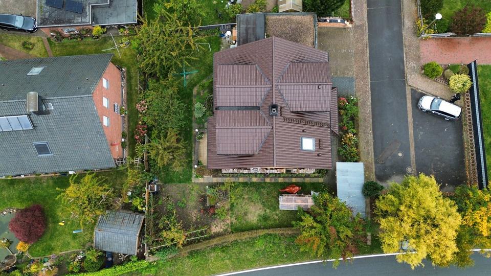 Einfamilienhaus Espelkamp - 11 Zimmer, 237 m&sup2;, 374.000&euro; | Angebot:26764379
