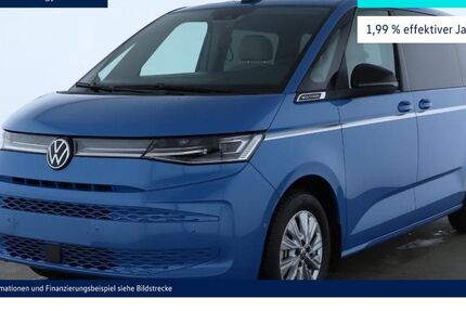 VW T7 Multivan 2.811 km 62.990 &euro; Bad Oeynhausen 32547