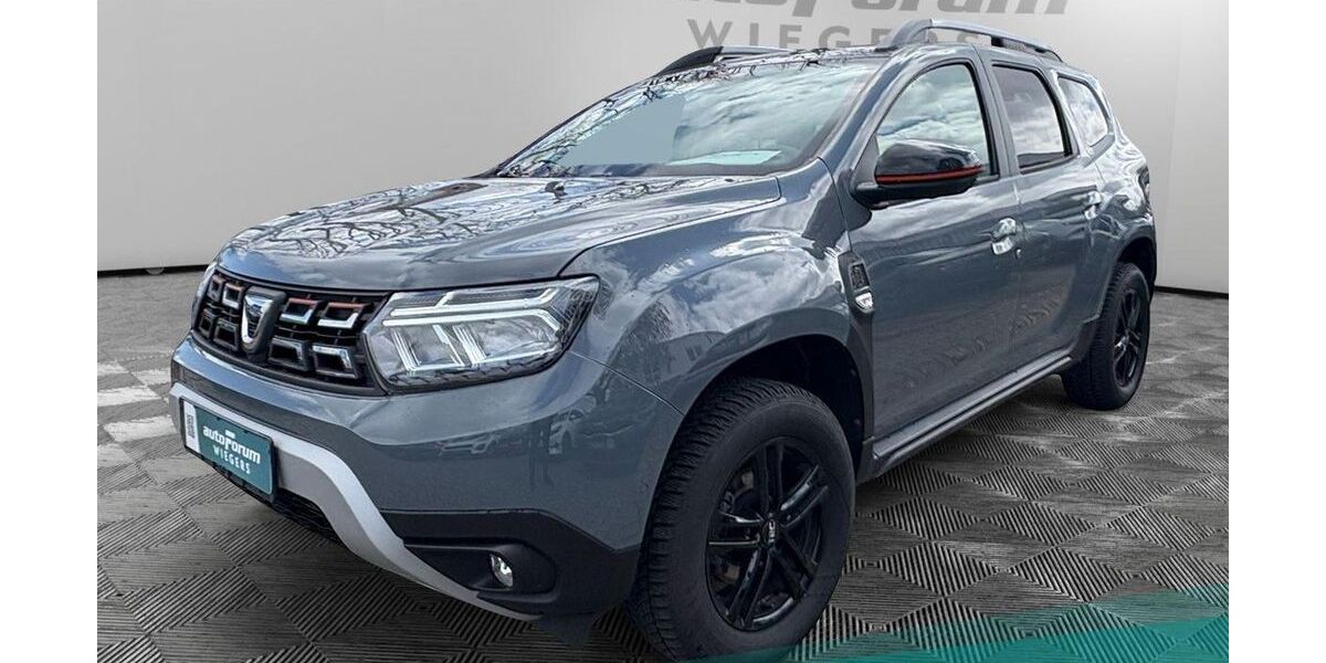 Dacia Duster 32.883 km 19.681 &euro; Herford 32051