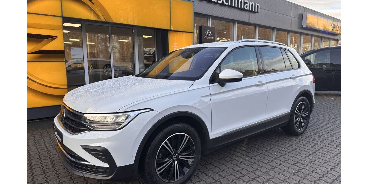 VW Tiguan 87.255 km 26.390 &euro; Espelkamp 32339