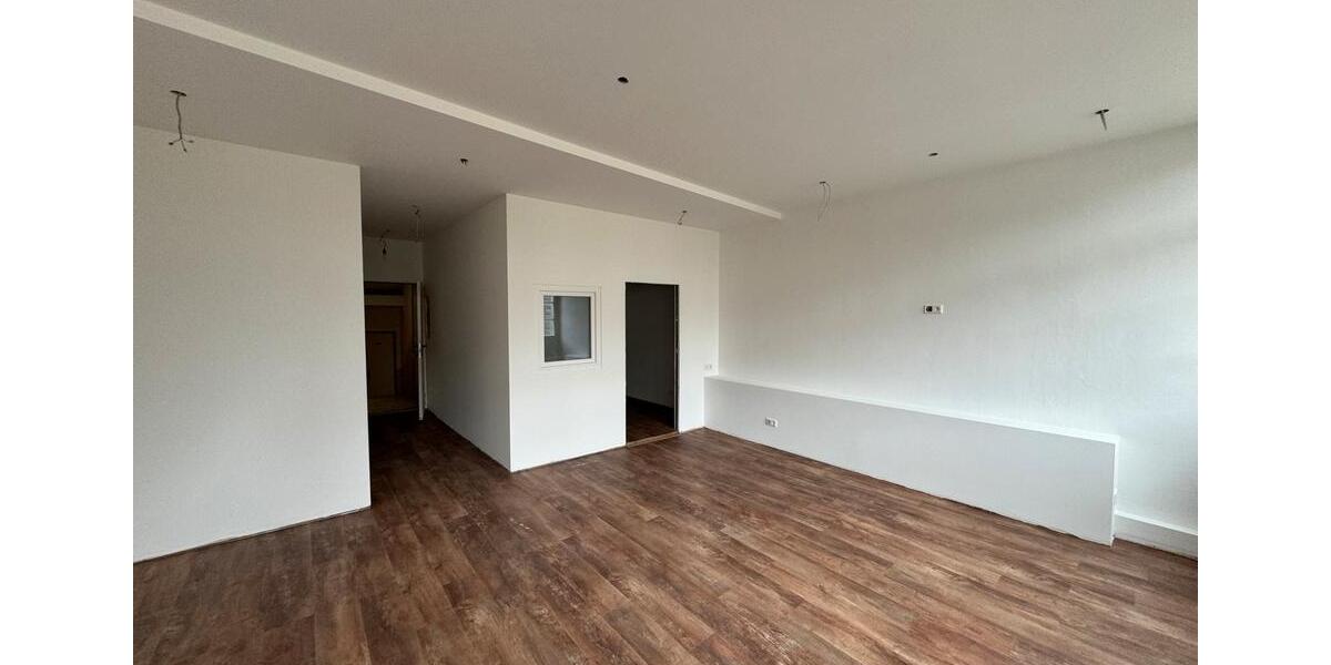 Etagenwohnung Herford - 2 Zimmer, 54 m&sup2;, 510&euro; | Angebot:25925602