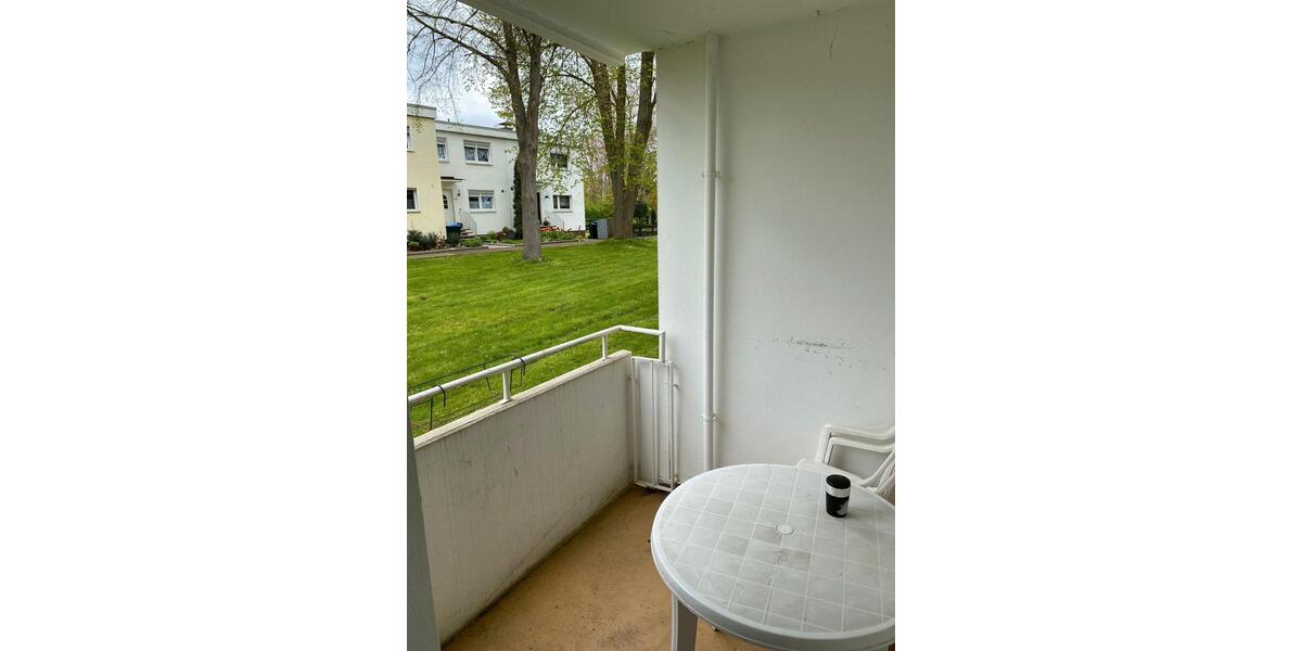 Erdgeschoßwohnung Hessisch Oldendorf - 2 Zimmer, 54 m&sup2;, 400&euro; | Angebot:26252517