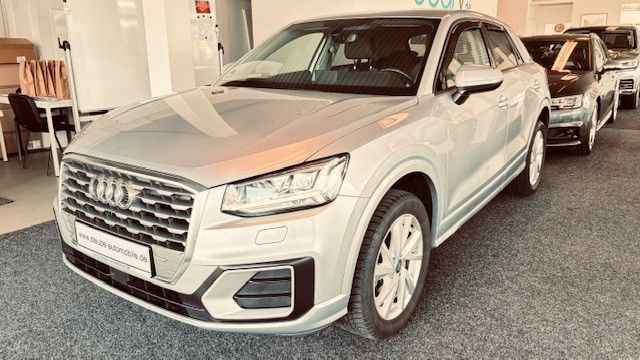 Audi Q2 81.888 km 17.999 &euro; Herford 32051