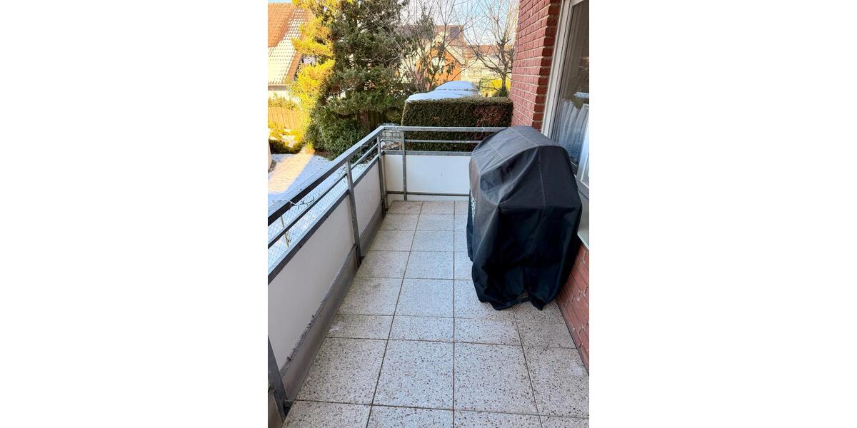 Erdgeschoßwohnung Bad Salzuflen Ehrsen-Breden - 4 Zimmer, 106 m&sup2;, 269.000&euro; | Angebot:25157076