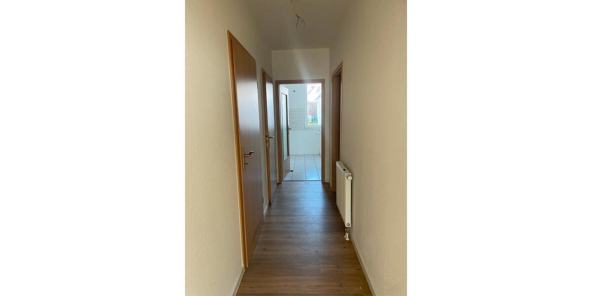 Erdgeschoßwohnung Enger - 1.5 Zimmer, 41 m&sup2;, 350&euro; | Angebot:26517441