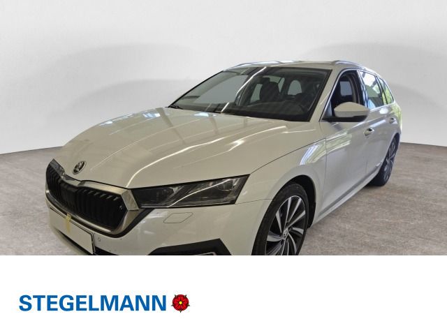 Skoda Octavia 59.200 km 23.810 &euro; Lemgo 32657