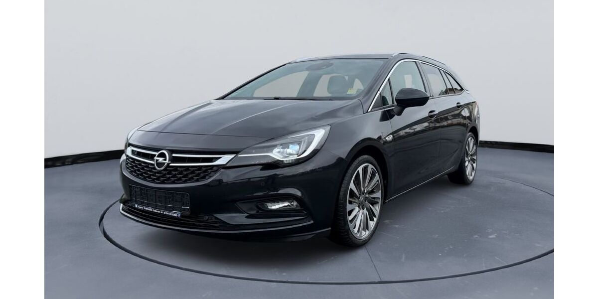 Opel Astra 217.600 km 4.999 &euro; Auetal 31749
