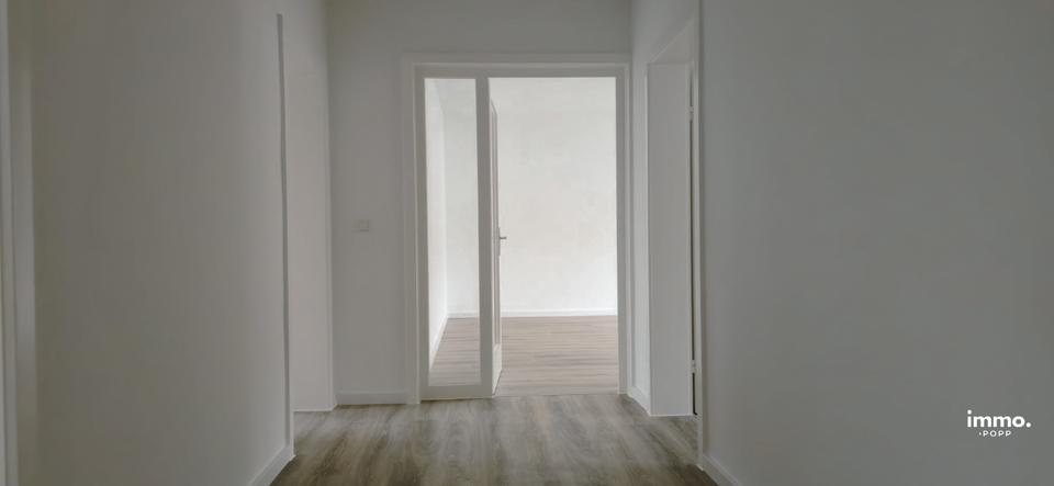 Etagenwohnung Minden Kuhlenkamp - 4 Zimmer, 88 m&sup2;, 899&euro; | Angebot:24862033
