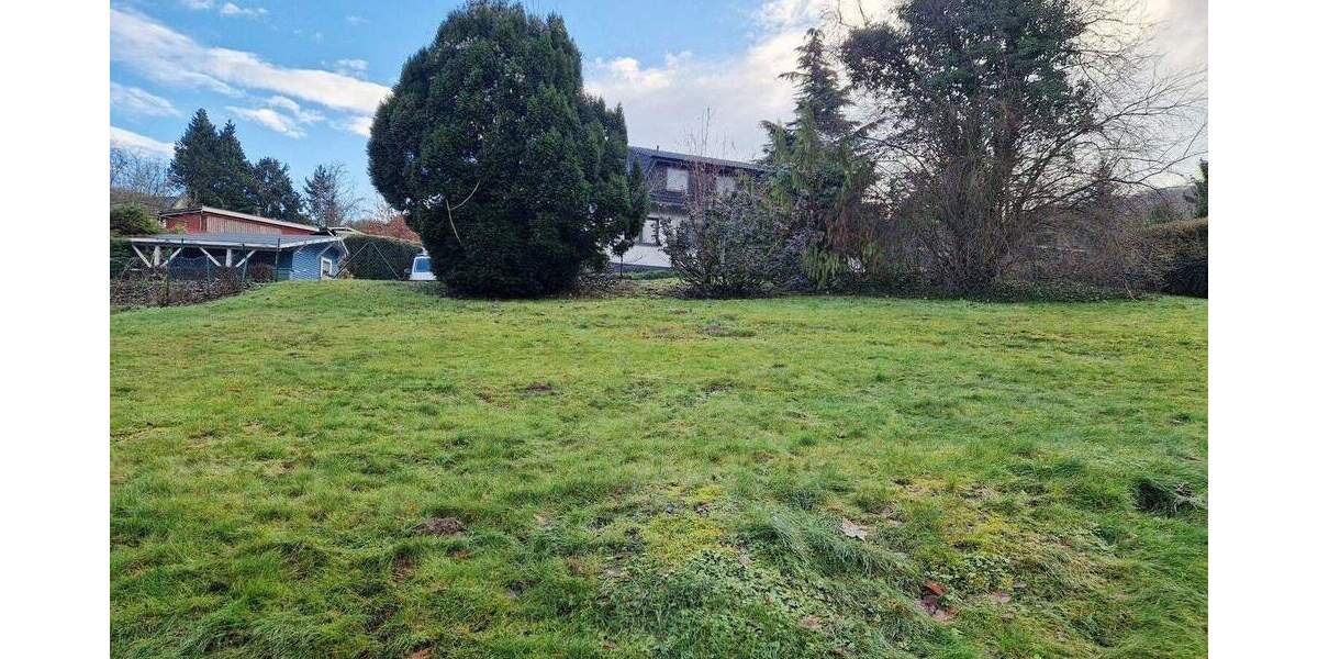 Grundstück Porta Westfalica Kleinenbremen - 40.000&euro; | Angebot:25730709