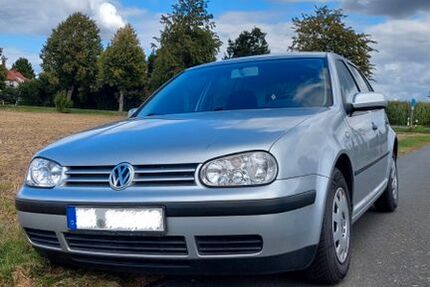 VW Golf 140.700 km 2.650 &euro; Petershagen 32469