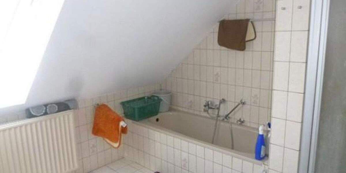 Doppelhaushälfte Minden Dützen - 8 Zimmer, 107 m&sup2;, 220.000&euro; | Angebot:25732263