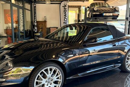 Maserati 4200 42.000 km 63.900 &euro; Herford 32049