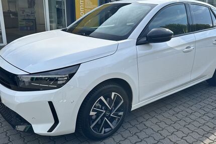Opel Corsa 6.500 km 17.760 &euro; Espelkamp 32339