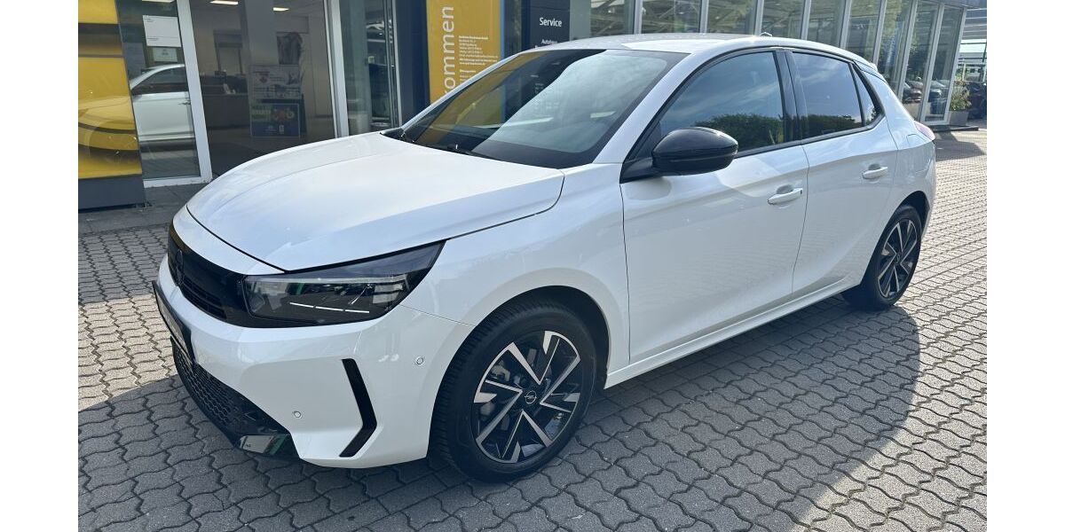 Opel Corsa 6.500 km 17.760 &euro; Espelkamp 32339