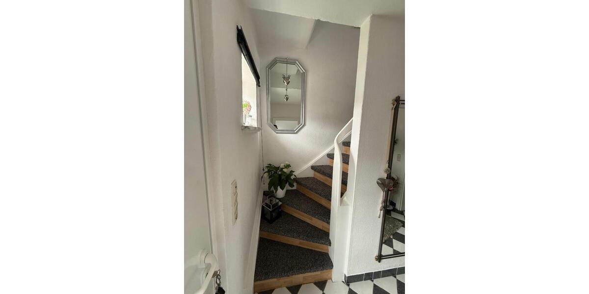 Reihenhaus Minden Bärenkämpen - 2 Zimmer, 93 m&sup2;, 250.000&euro; | Angebot:27194339