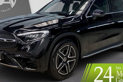 Mercedes-Benz GLC 200 15.897 km 53.654 &euro; Minden 32427