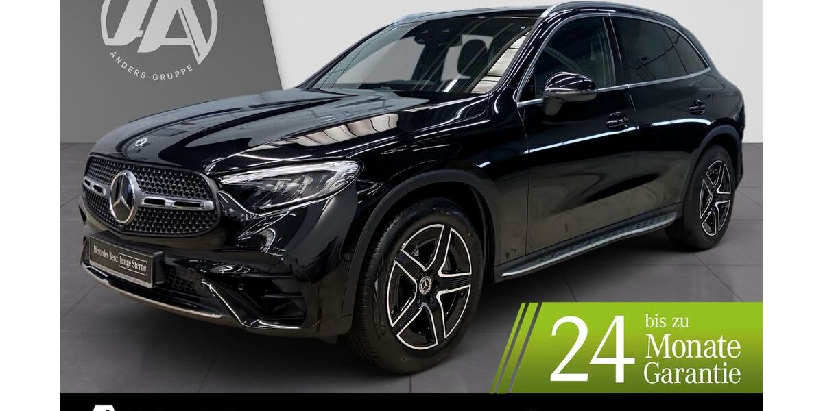 Mercedes-Benz GLC 200 15.897 km 53.654 &euro; Minden 32427