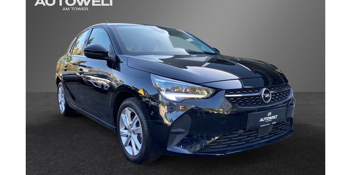 Opel Corsa 32.200 km 16.980 &euro; Bad Salzuflen 32108