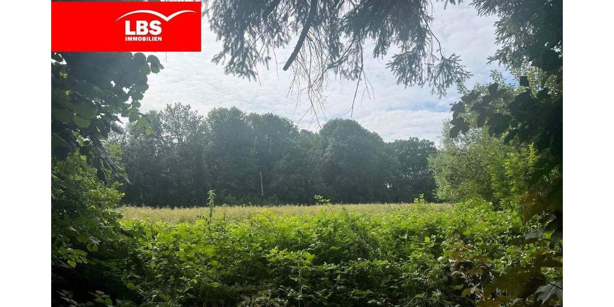 Grundstück Bad Oeynhausen Innenstadt - 199.000&euro; | Angebot:25741347