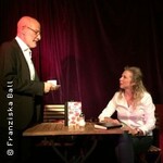 Mensch, Mama, chill' doch mal!