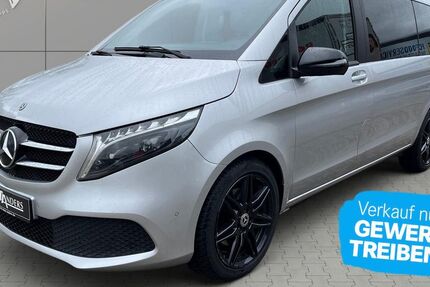 Mercedes-Benz V 250 165.950 km 39.900 &euro; Porta Westfalica 32457